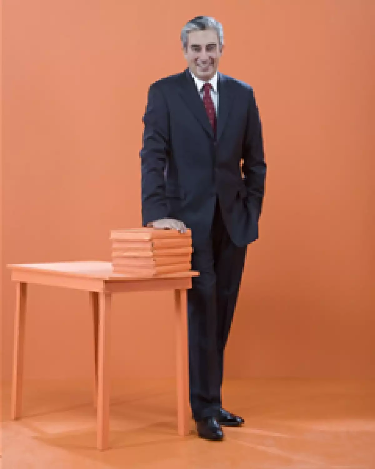 Carlos Kenny (Foto: Duilio Rodríguez)