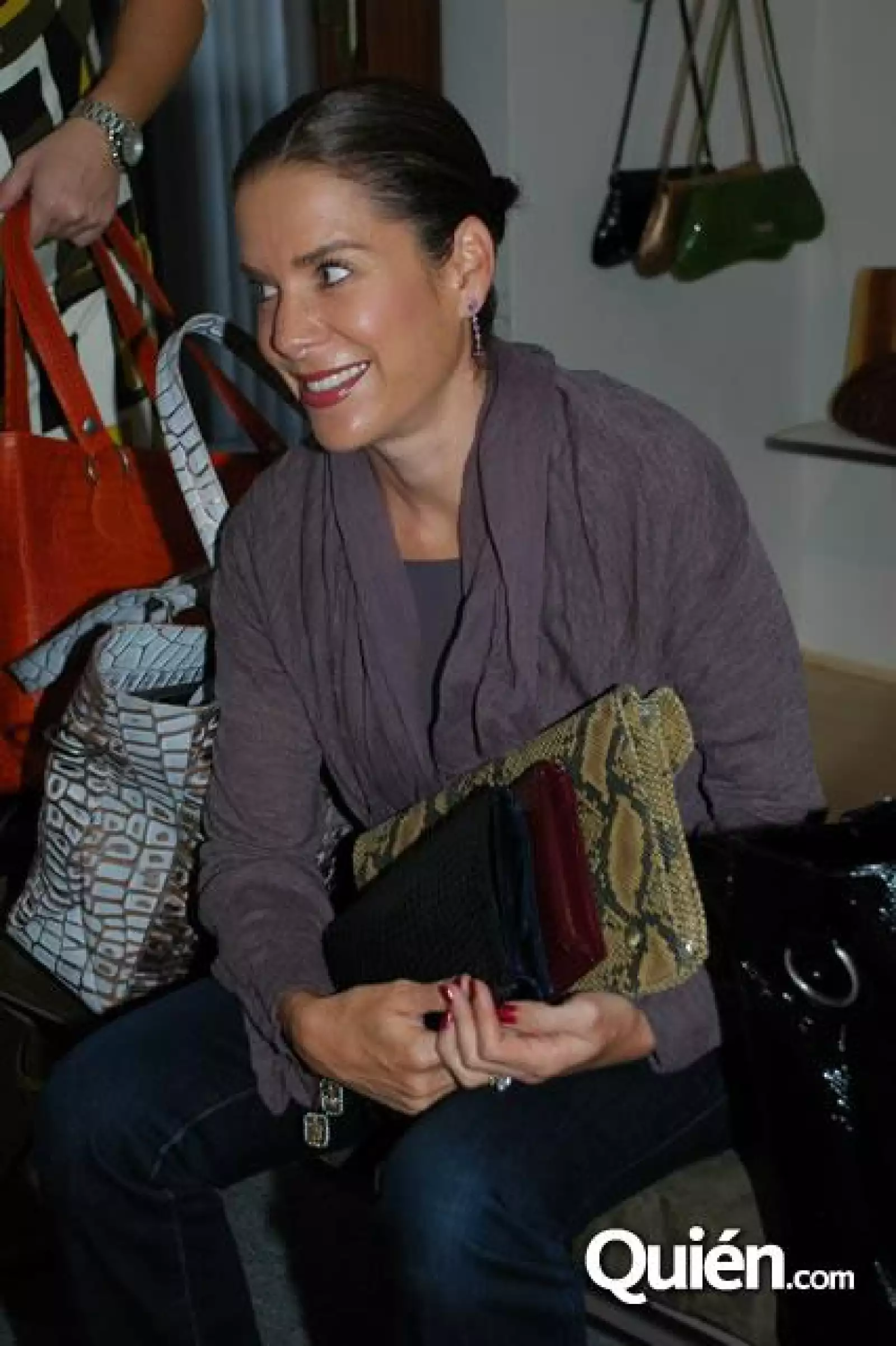 Inauguración O&Briot