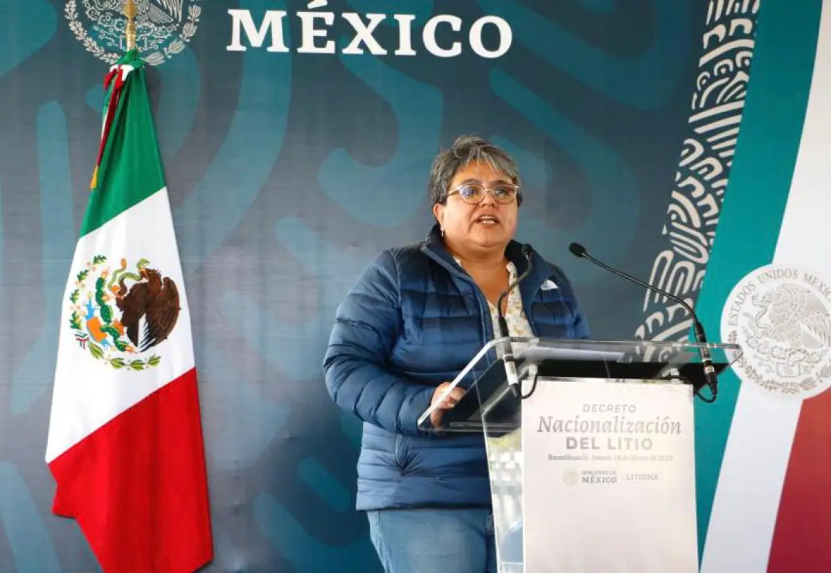 Raquel-buenrostro-litio-economia.jpeg
