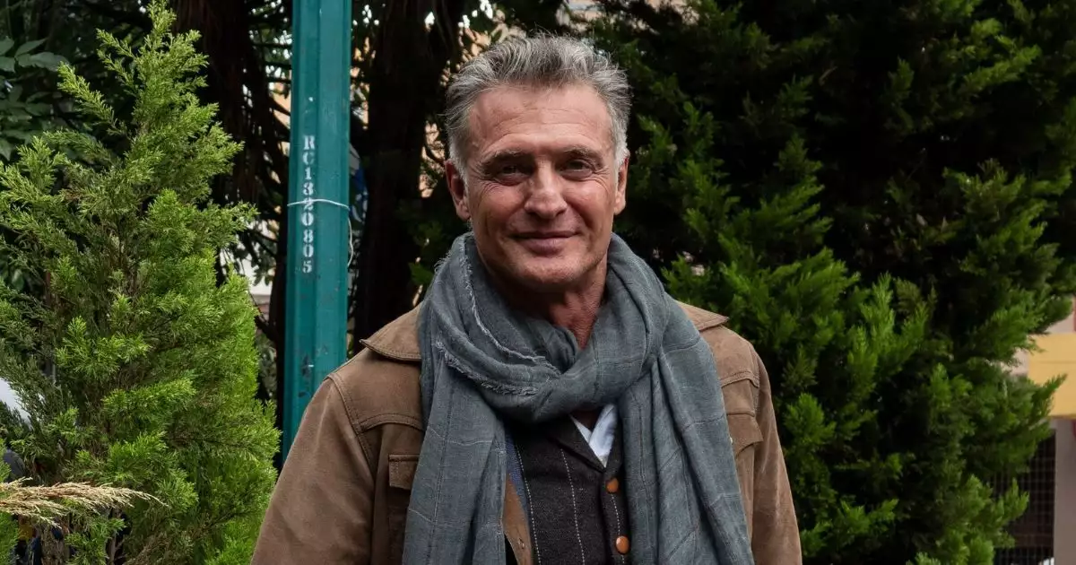 Juan Soler