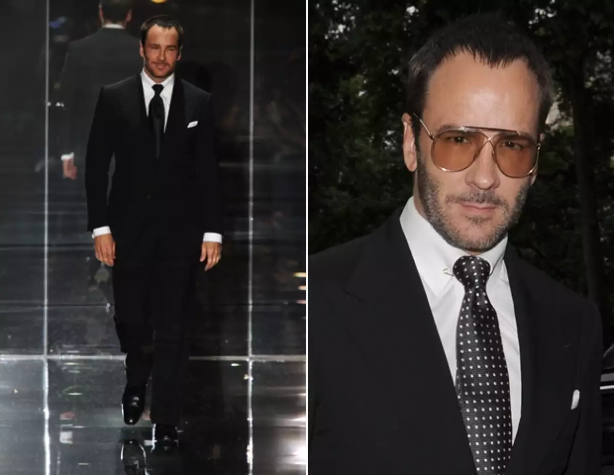 Tom ha impresionado al mundo con su talento.