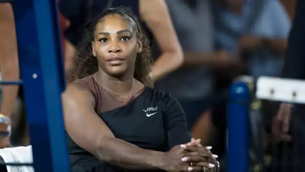 Serena Williams