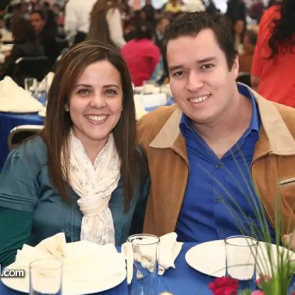 Jimena Hernández,Federico Manzo