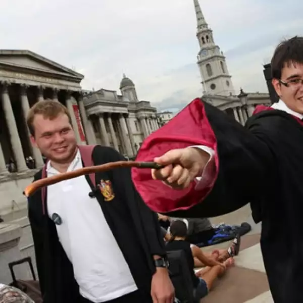 potter