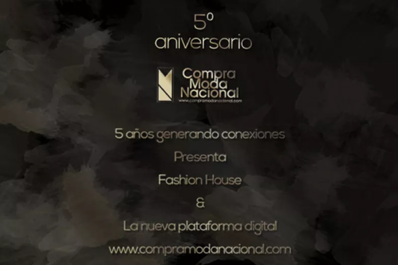 La plataforma, creada por Juanchi Torre Hütt, festeja su aniversario con el lanzamiento de Fashion House y renovando su sitio digital.