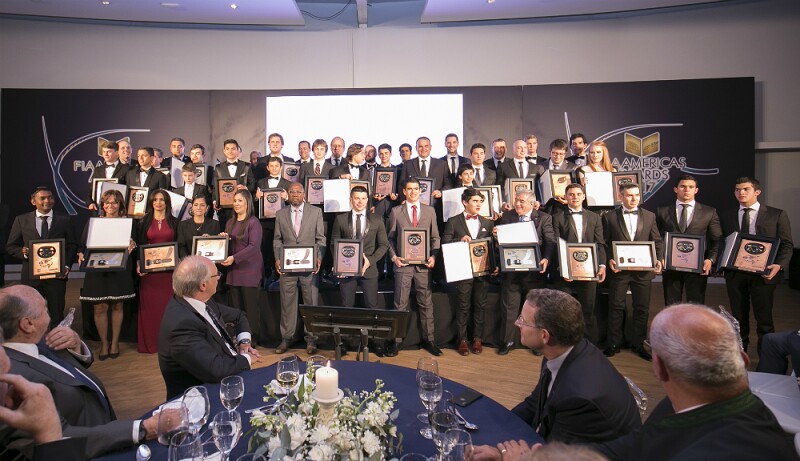 Premio FIA.