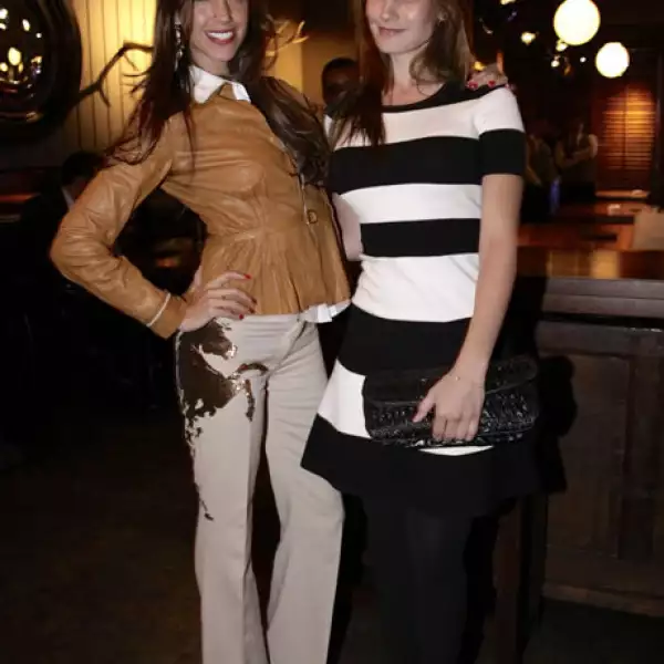 Olivia Peralta,Altair Jarabo