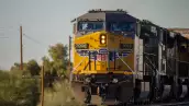 union pacific migrantes