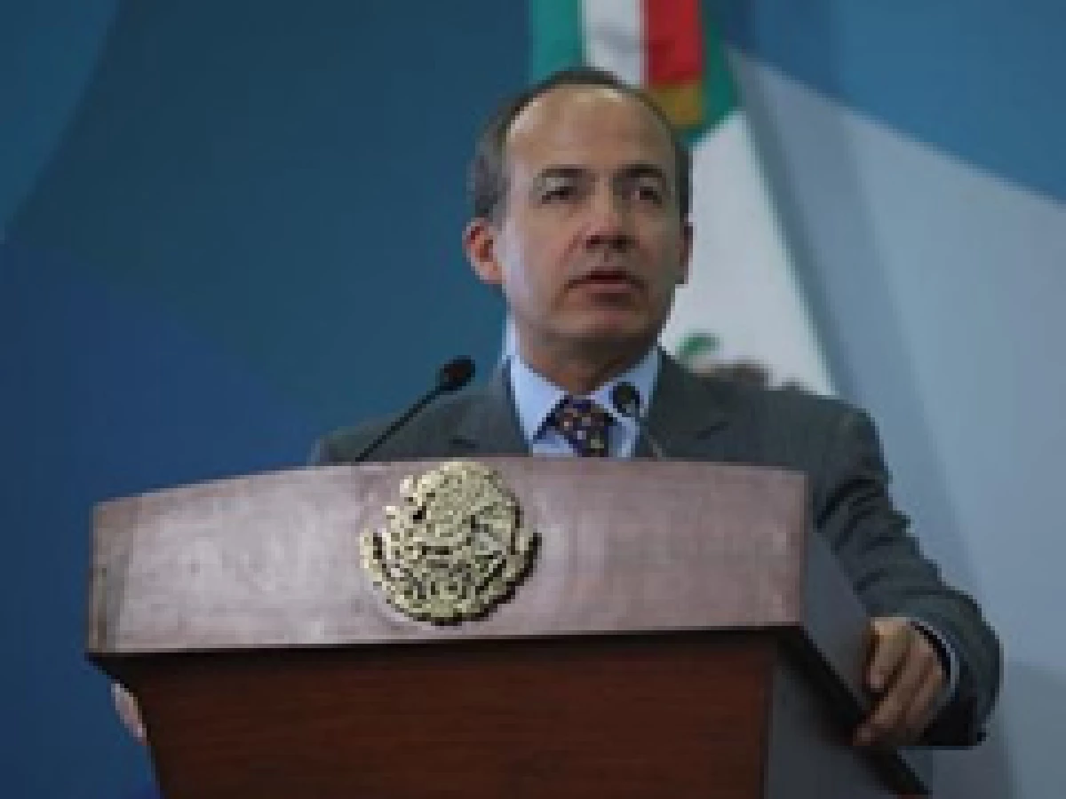 El presidente pidió apoyo para quienes han obtenido una mayor riqueza en el país. (Foto: Cortesía Presidencia de la República)