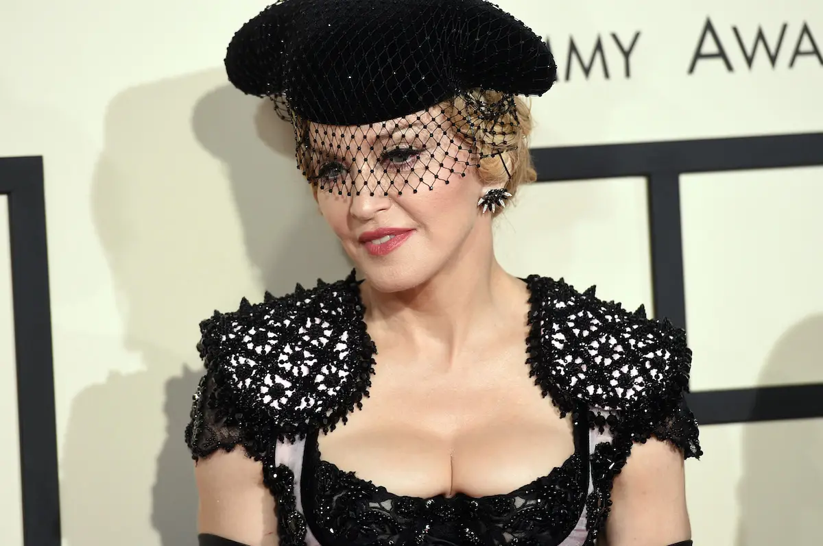 57th GRAMMY Awards - Arrivals