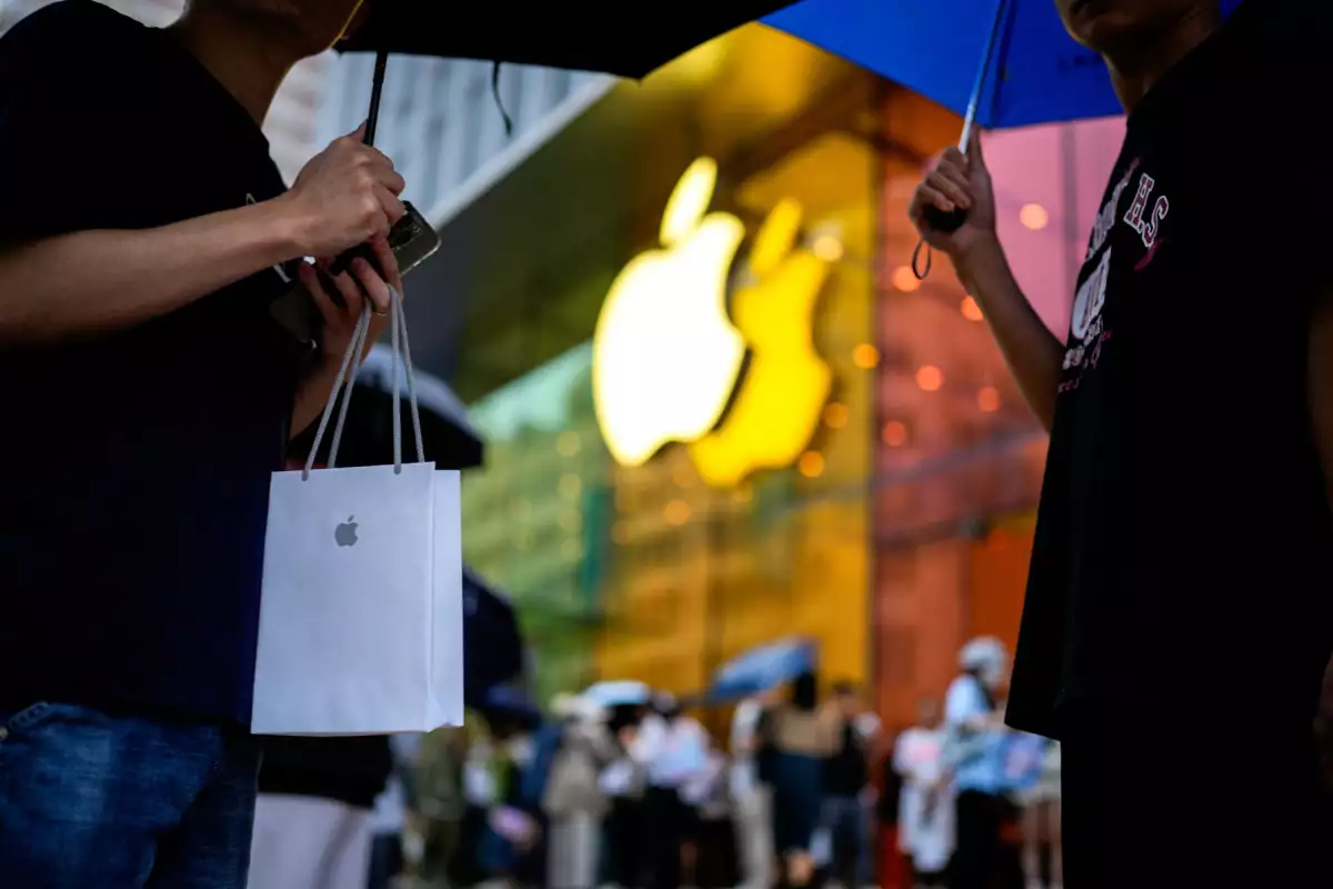 Desde el 2009 Apple ha emprendido una lucha contra la mexicana iFone. (Foto: Reuters)