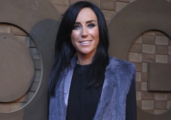 Inés ha comenzado una etapa diferente como mamá desde que se divorció.