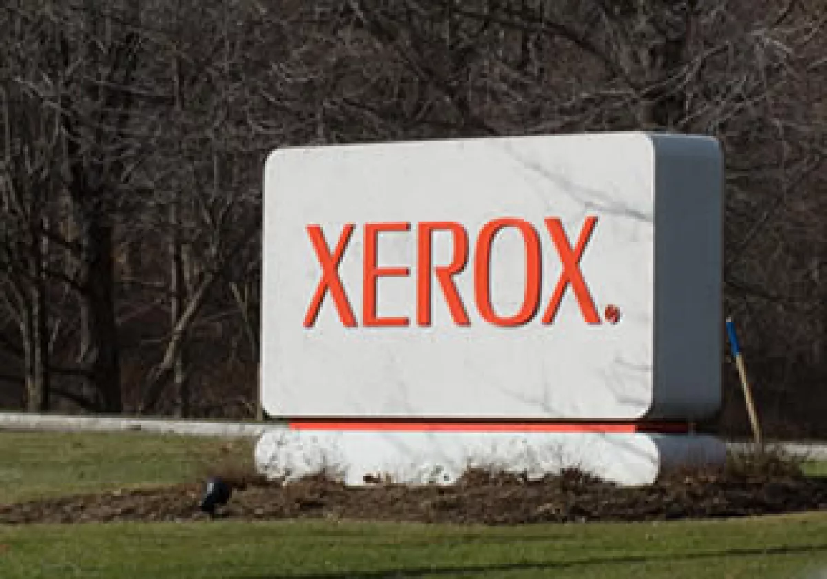 Xerox fue fundada en 1906 en Nueva York. (Foto: AP)