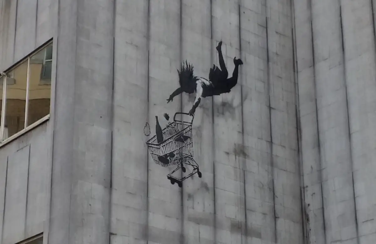 Arte callejero