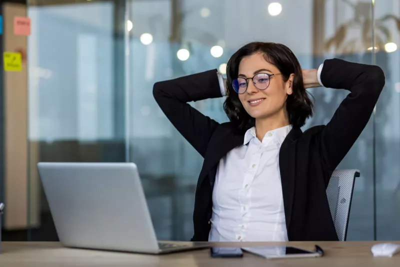 Lidera tu vida como si fuera tu negocio más importante