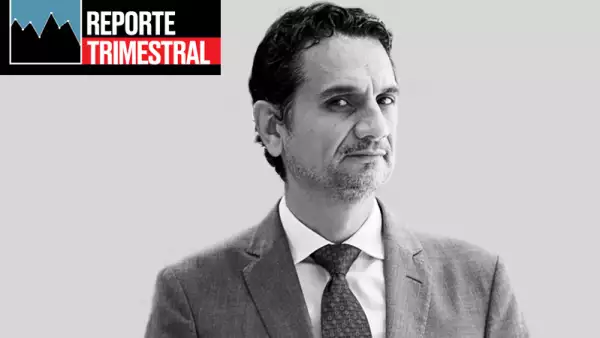 Trimestre mixto.