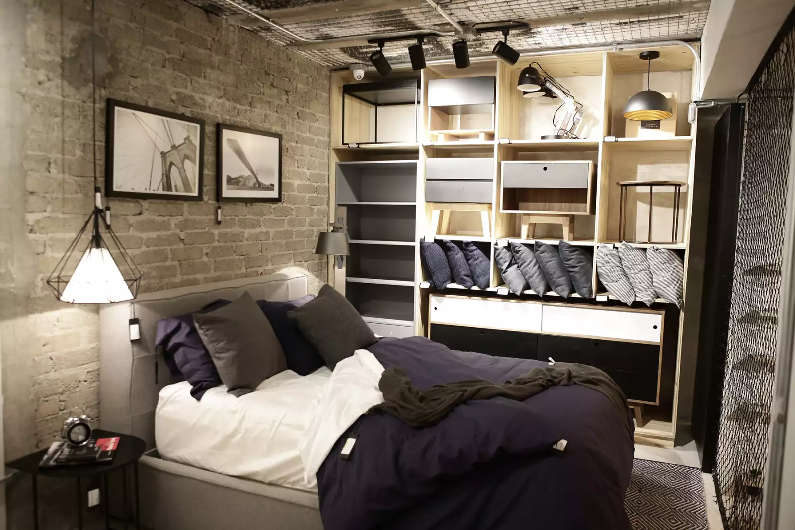 Evento de apertura de GAIA