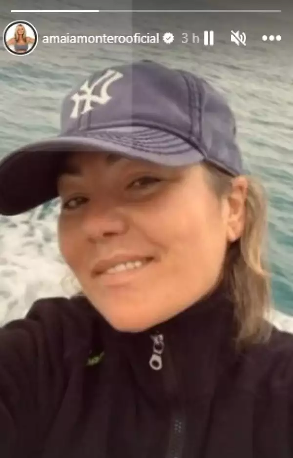 amaia-montero