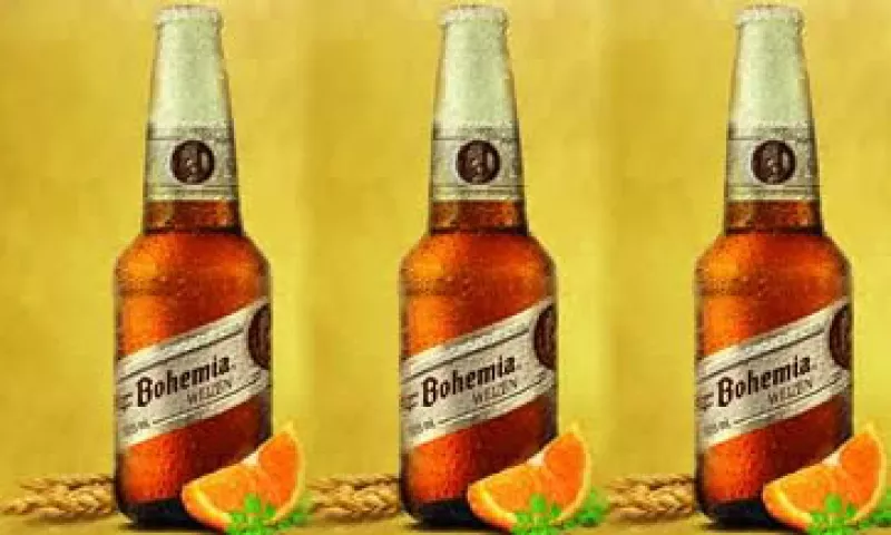 La marca Bohemia creció alrededor de 8% en 2011. (Foto: Especial)