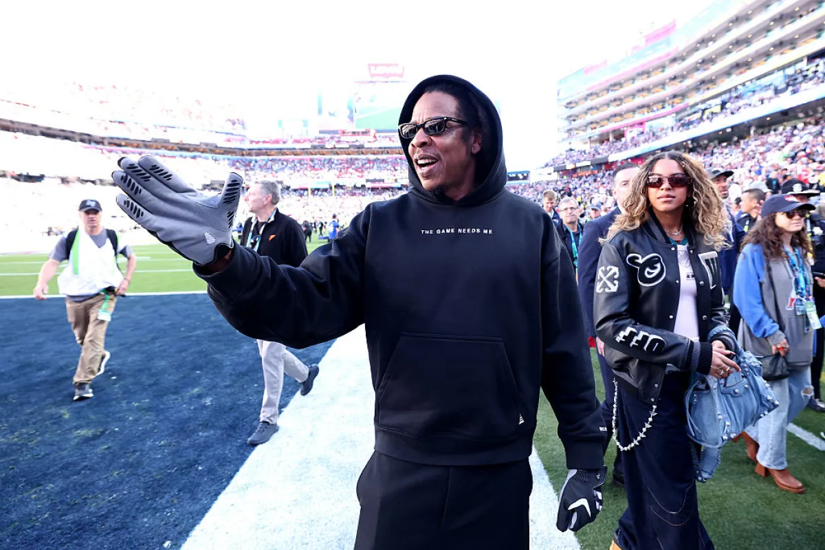 Jay-Z 