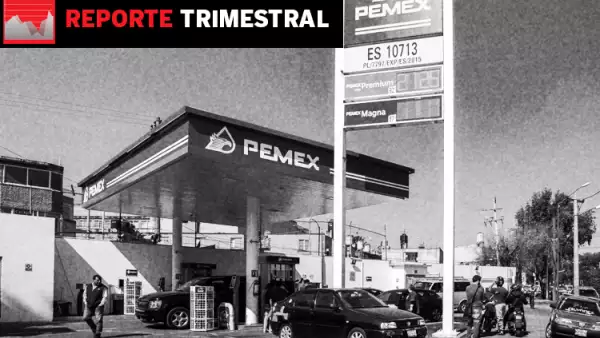 Pemex 