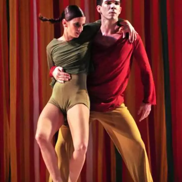 Ballet de Monterrey