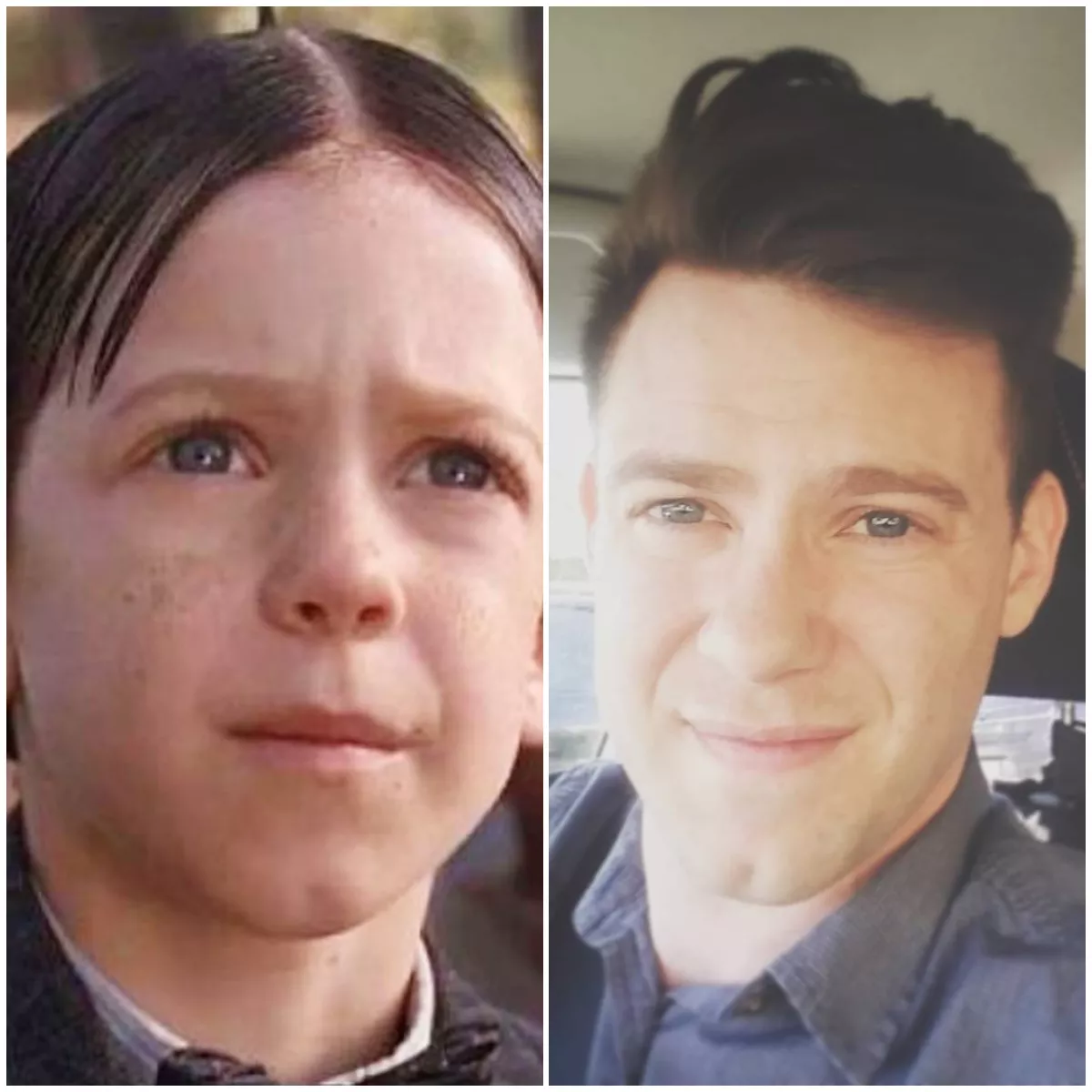 Brandon ‘Bug’ Hall