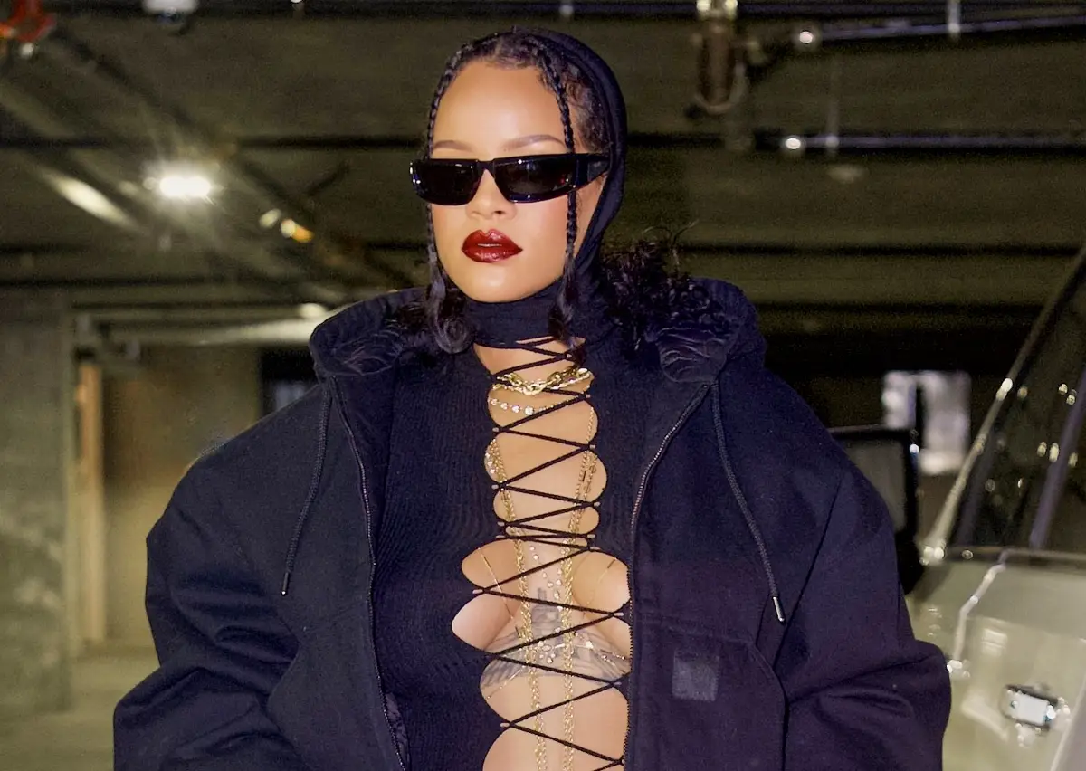 Rihanna 