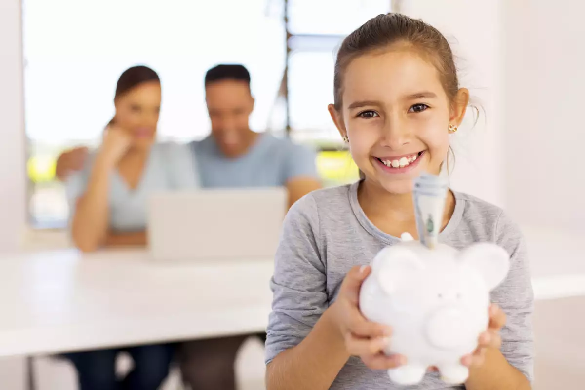 Educación financiera