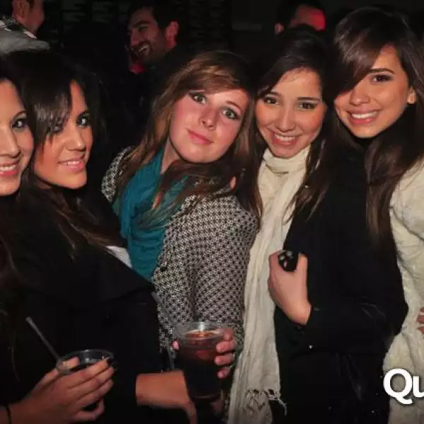 Cumpleaños de Fran Martínez