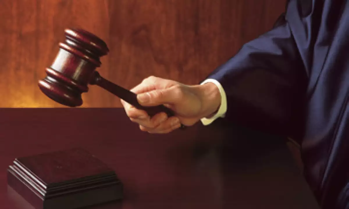 Los ejecutivos consultados por Pulso Expansión 500 consideran que la situación en justicia sigue igual respecto al 2012, pero ven una pequeña mejoría a un año más. (Foto: Thinkstock)