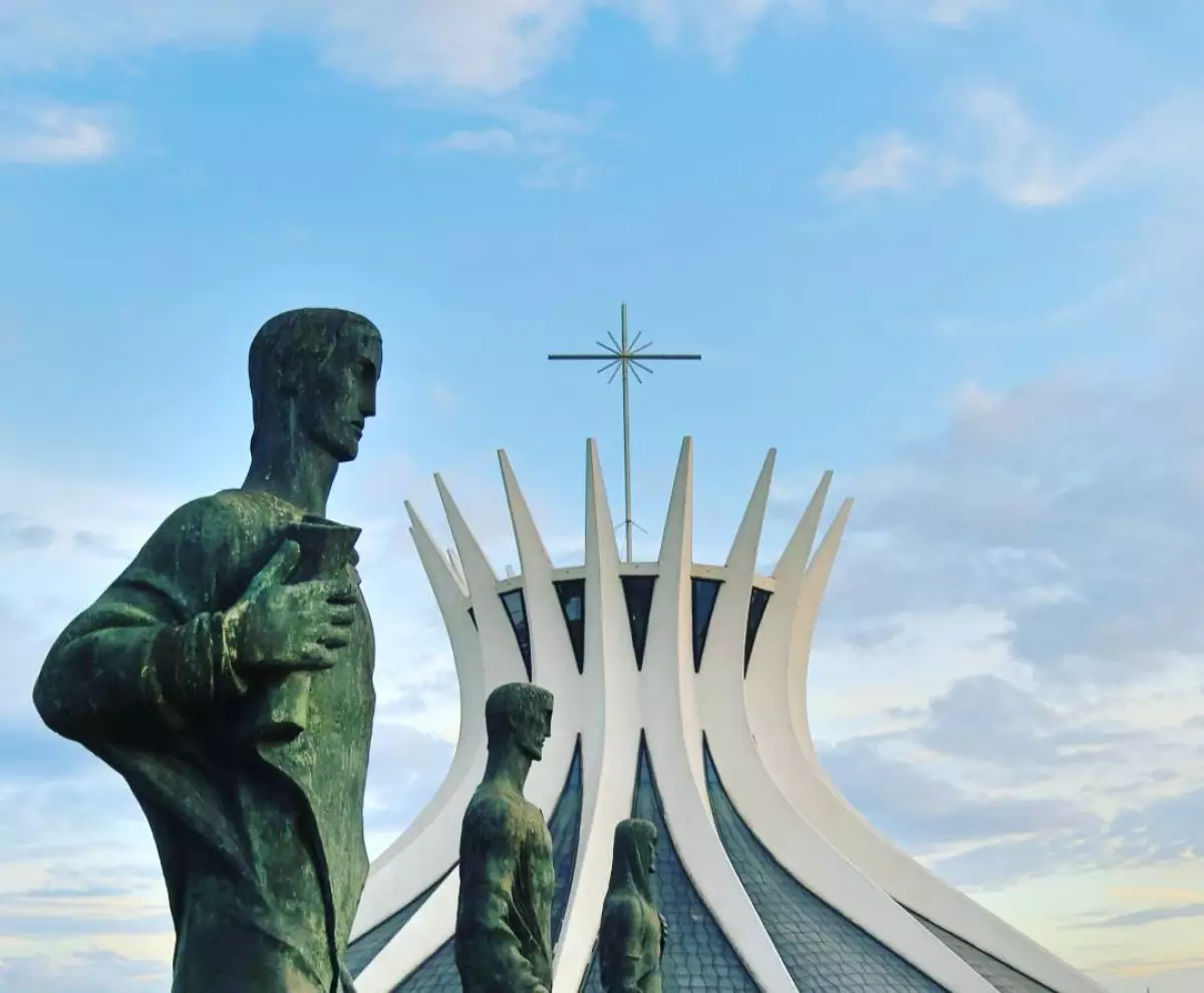Instagram de viaje
