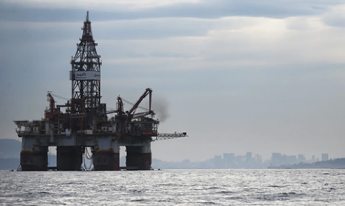 SBM Offshore, vinculada a la red de corrupción de Petrobras, es la mayor empresa dedicada al alquiler de plataformas flotantes para producción petrolera en el mundo. (Foto: Getty Images)