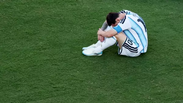 México no ganó el Mundial 2026 pero sí 'empató' con la final entre España vs. Argentina: así reventó internet