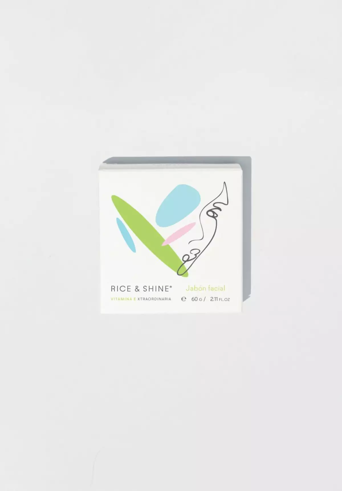 Jabón facial, incluirlo en tu rutina te ayudará a lograr una piel impecable