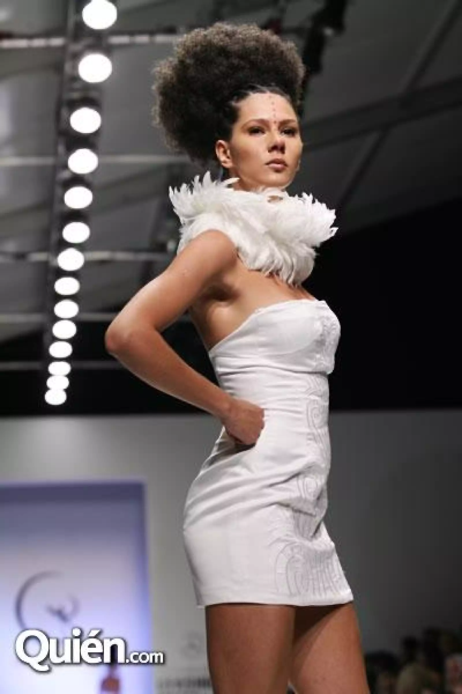 MBDF Pasarela Gian Franco Reni