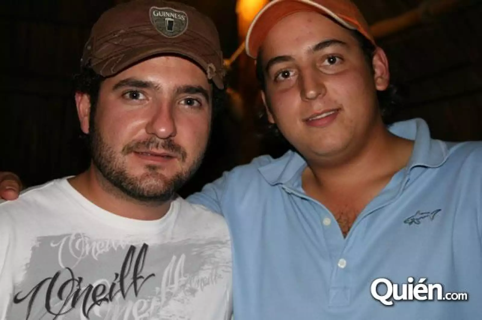 Cumple Isabel Domene e Ivette Vidales