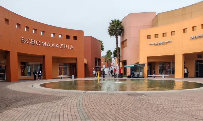 El negocio de los outlets en México: por qué marcas de lujo apuestan por este modelo