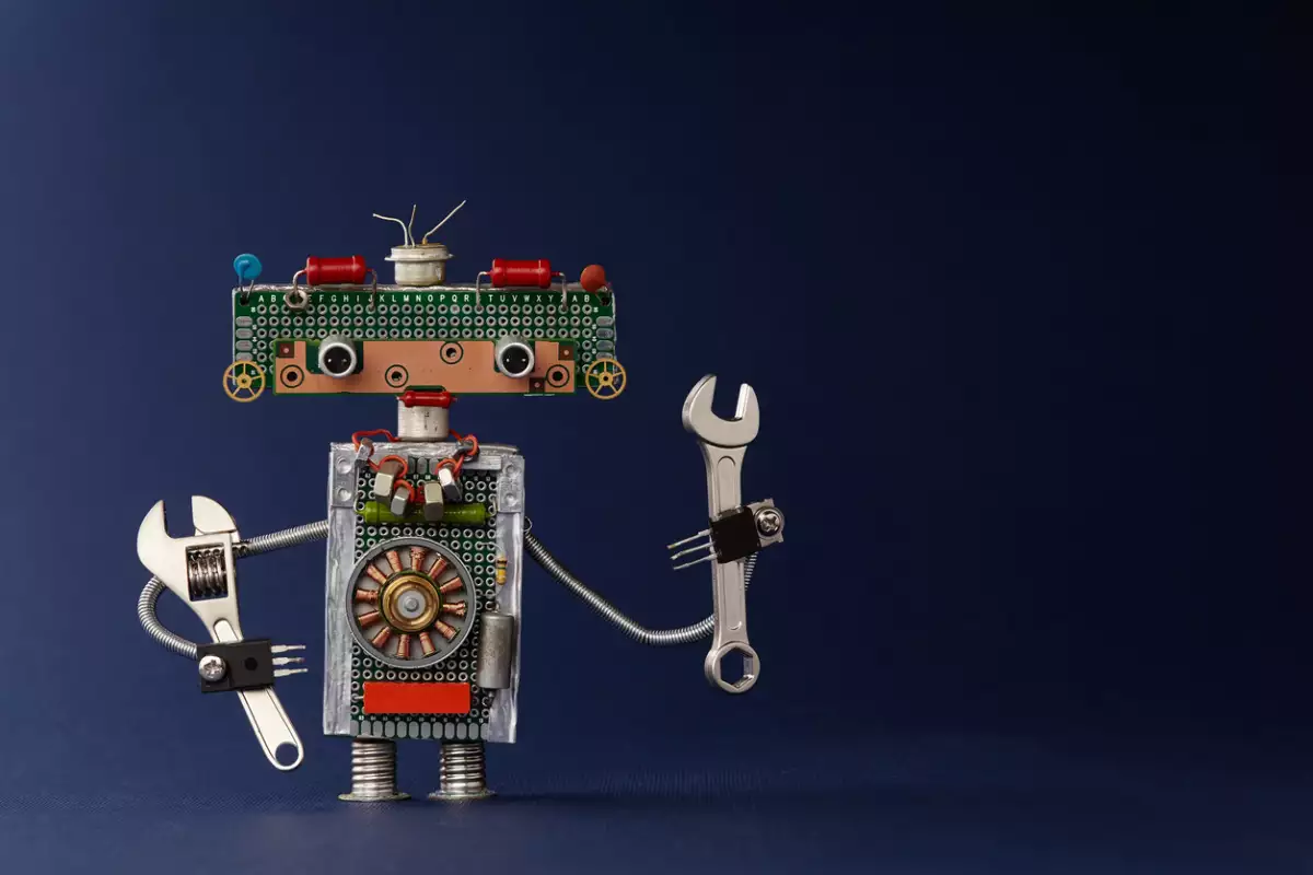 Tecnología infantil