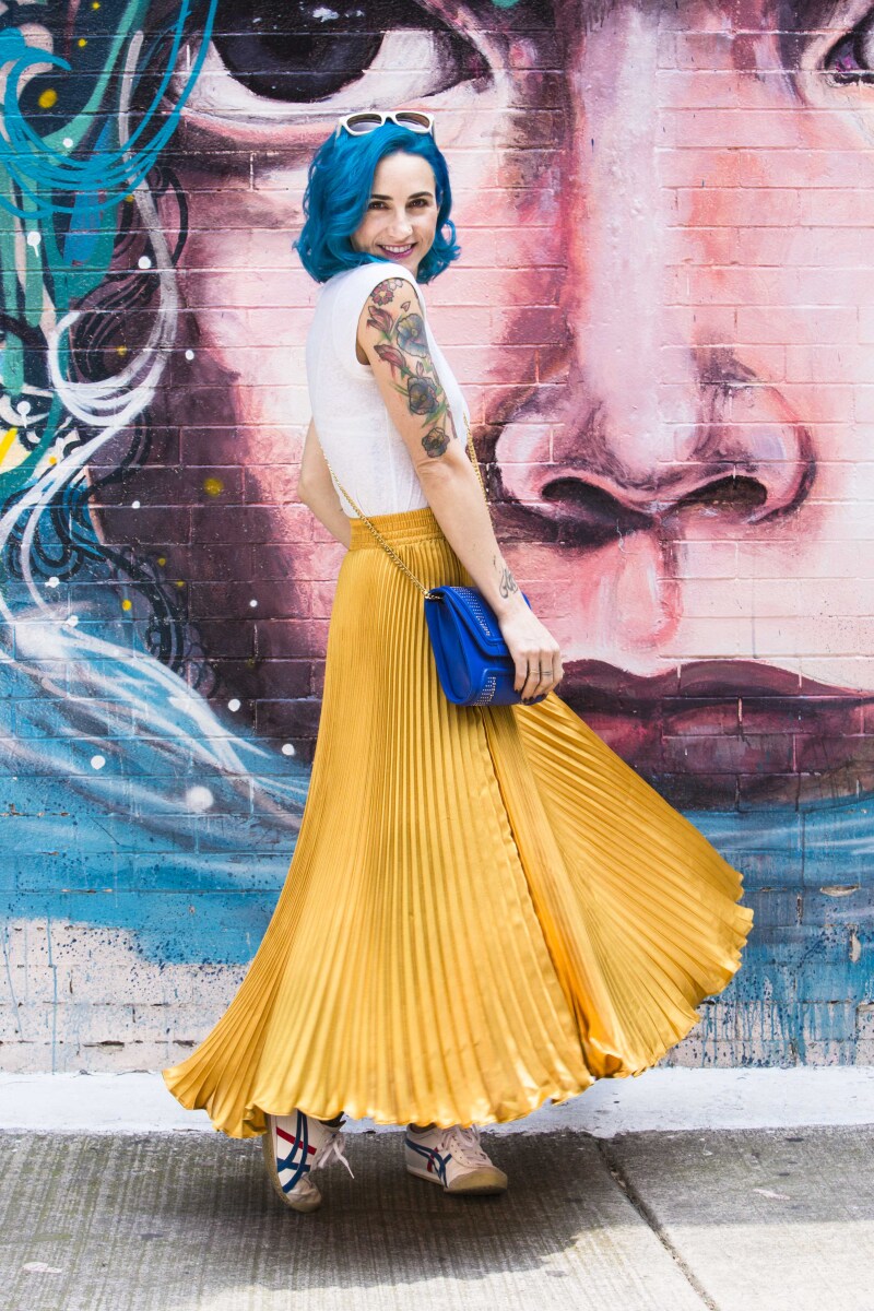 Kalinda kano