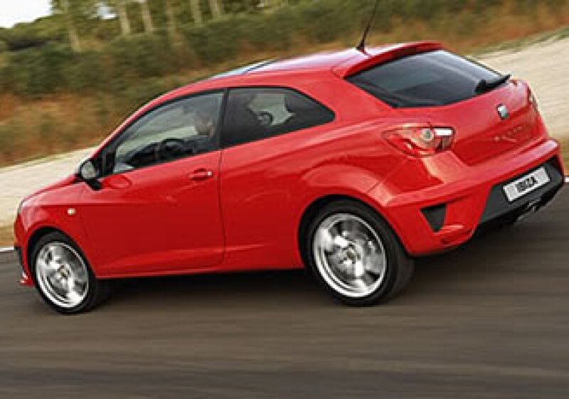 La marca de Volkswagen sube 14% su ventas en lo que va de 2009. (Foto: www.autocosmos.com.mx)