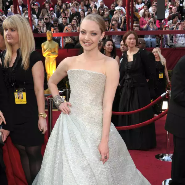 82nd Annual Academy Awards - Arrivals