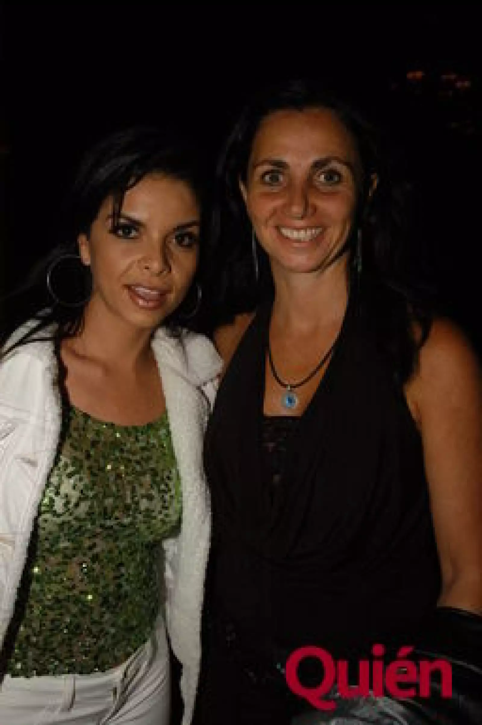 Loreta Ramirez, Lourdes Kuri