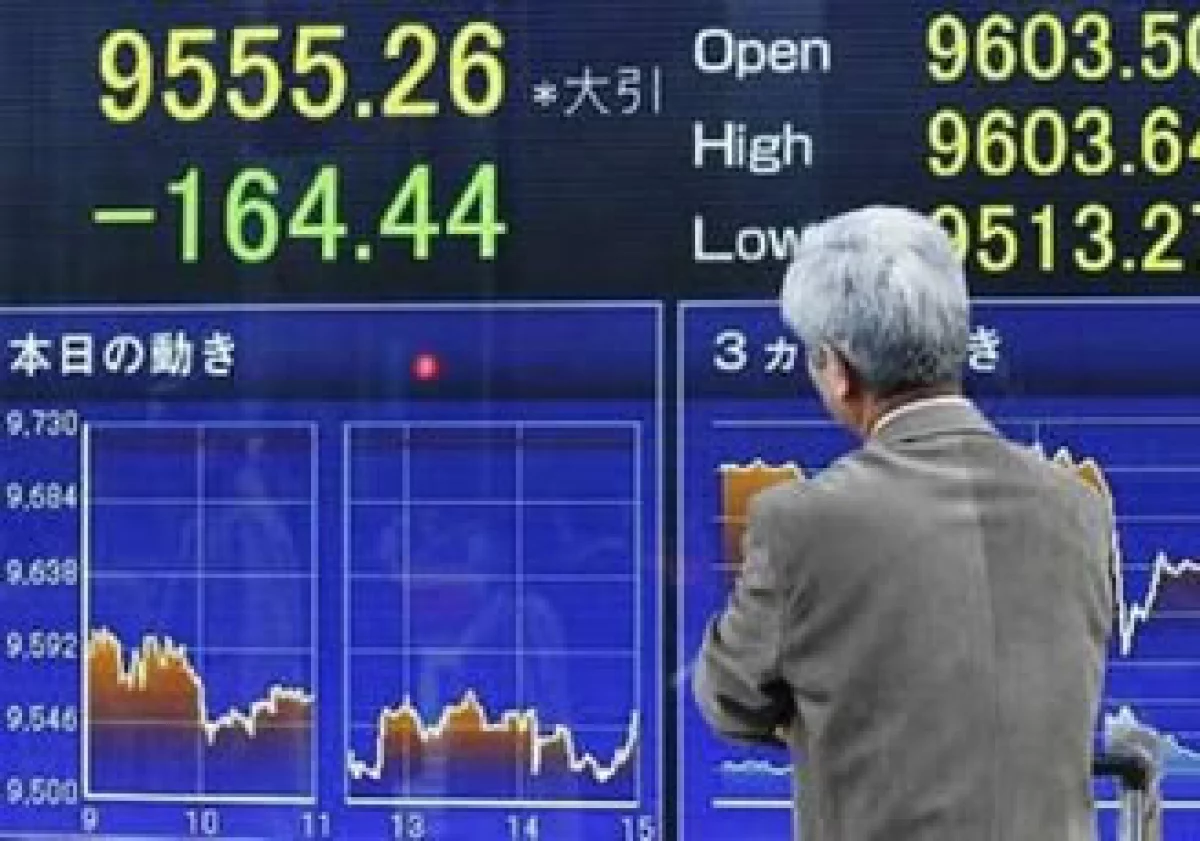 La intervención del G7 para debilitar a la moneda japonesa ha acelerado la venta de yenes para operaciones de carry trade. (Foto: Reuters)