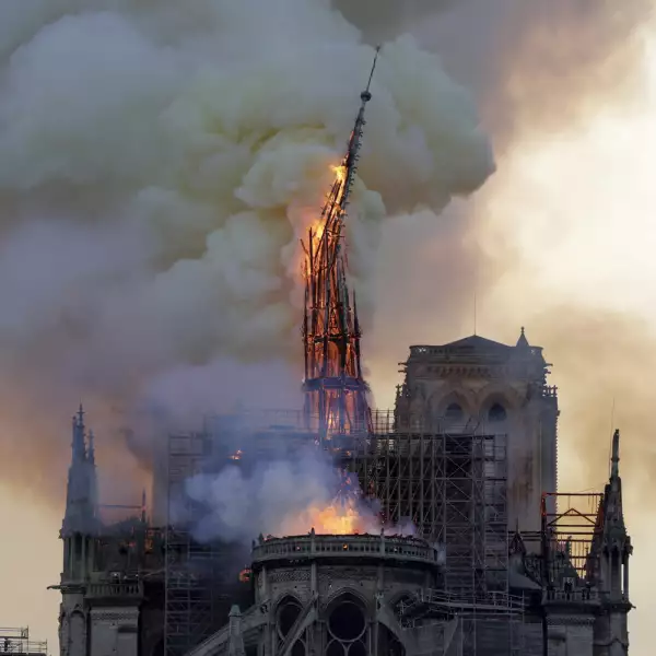 Incendio Notre Dame-9