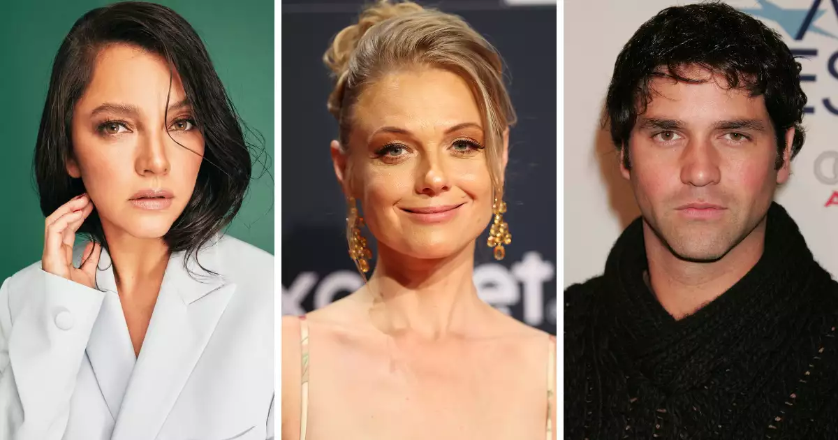 Sara-Maldonado-Ana-Layevska-y-ValentinoLanús