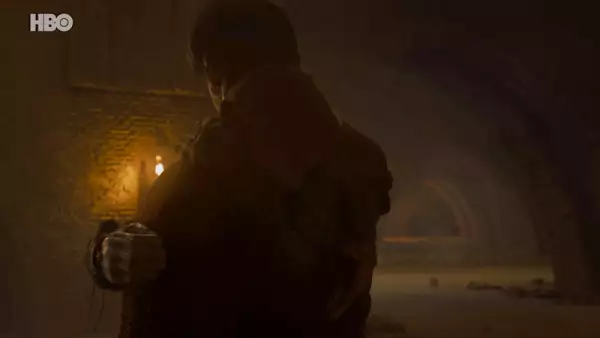 Cersei y Jaime Lannister