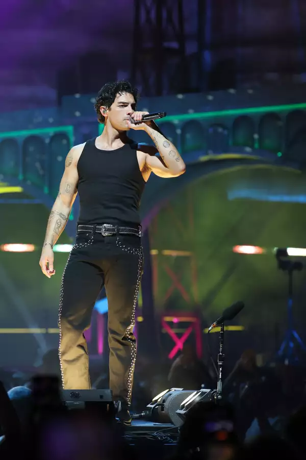 Joe-Jonas