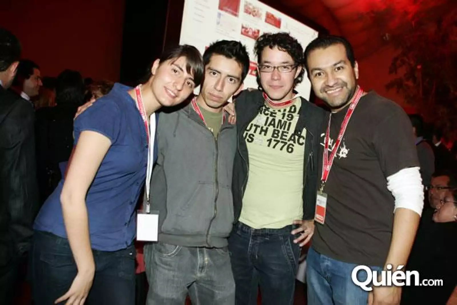 Presentación CNN México