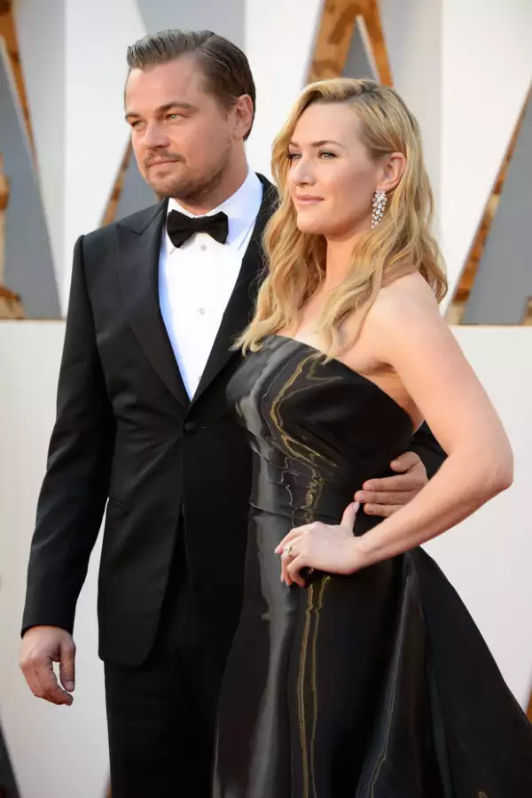 ¿Quién de los dos se llevará el Oscar a casa?